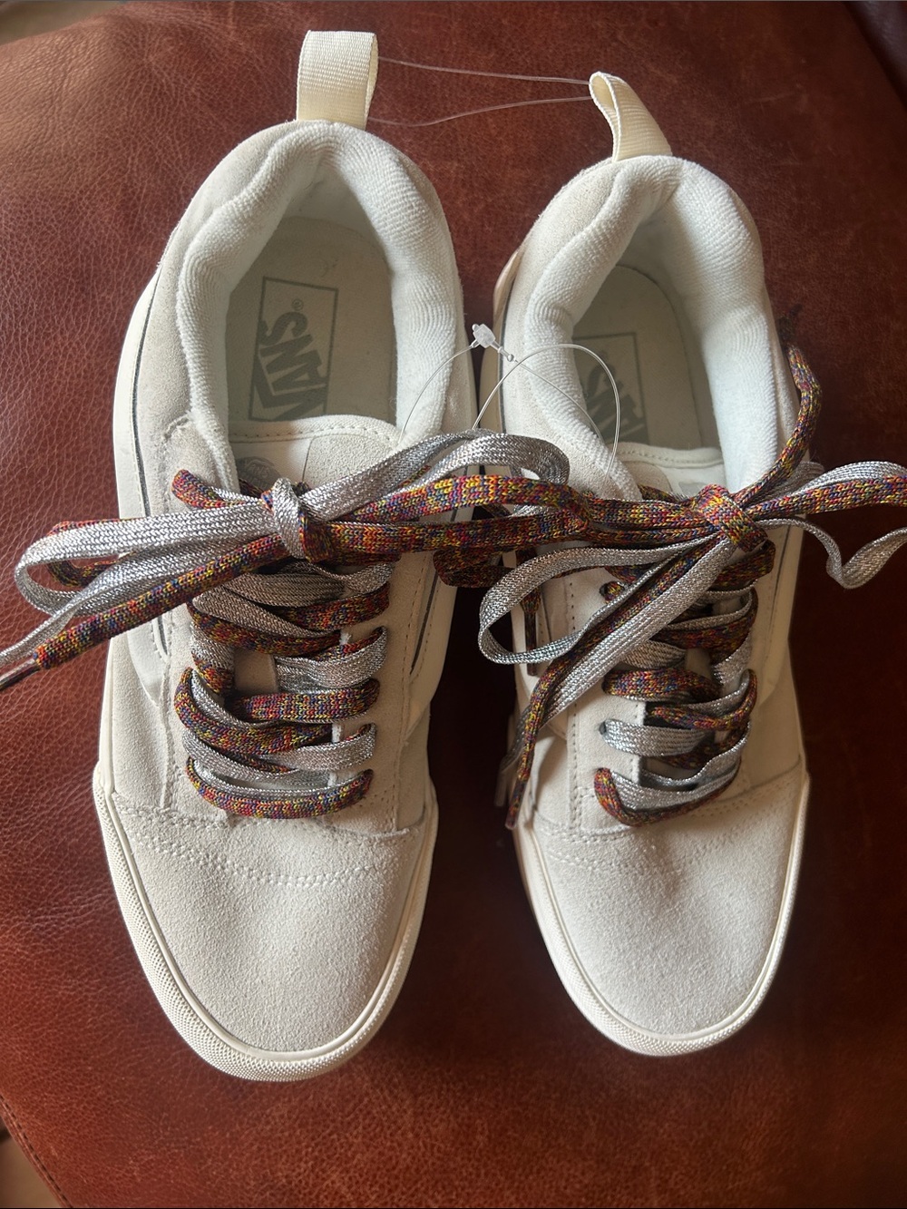 VANS Knu Stack Sneakers 8 - Picture 3 of 9